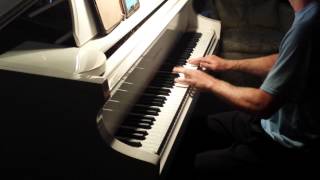 coldplay lovers in japan and reign of love new piano cover w sheet music