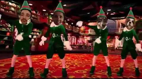 MERRY CHRISTMAS FROM ALISHA, CLAYTON AND OUR TWO D...