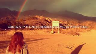 Comp By The Neighborhood Cover By Purity Senn