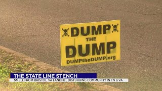 Bristol community to meet and discuss VA landfill stench tomorrow night