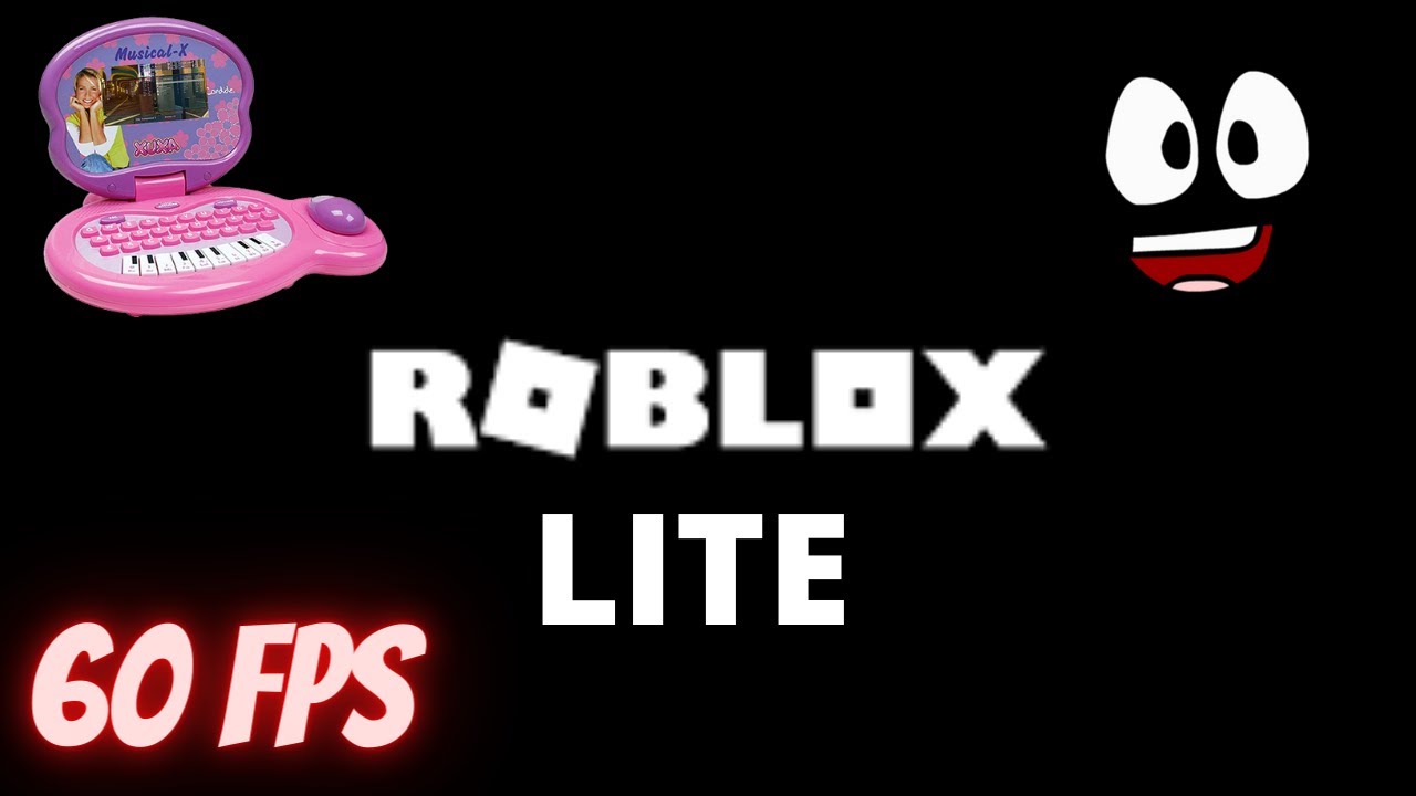 ROBLOX LITE PARA PC FRACO ✓ RODA EM QUALQUER COMPUTADOR FRACO SEM ERROS!  (FPS+ DESEMPENHO NO ULTRA) 