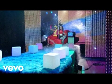 Sueña Conmigo - Yo Lo Vi Primero (Gala Pop)