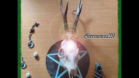 StremoniuM - StremoniuM -  EP 2025