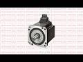 Omron R88M-1M2K020C-S2 Servo Motor Advanced Micro Services Pvt. Ltd