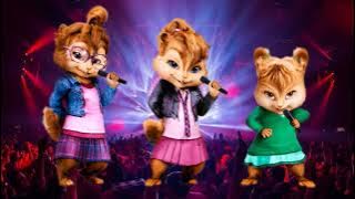 Chipettes Sings  22 (Taylor Swift)