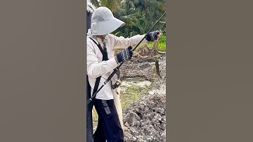 CÁCH MÓC NHÁI CÂU CÁ LÓC CÂU LÀ DÍNH