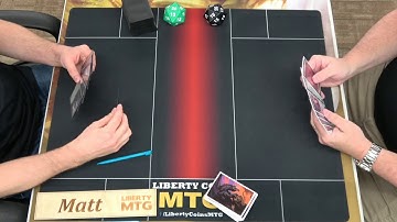 Standard FNM 09-25-20 Round 2 | Dimir Rogues vs Rakdos Midrange