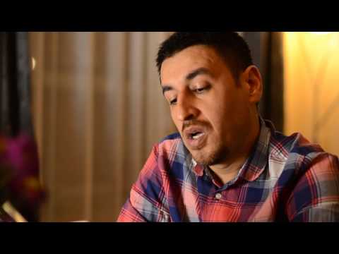   روز هجران و شب فرقت یار آخر شد