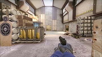 Five-SeveN Ace on Cache!