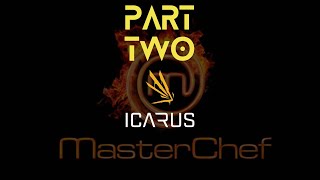Icarus Arctic Survival Ep11  The Grand Final Of MasterChef Icarus!