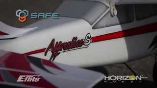 E-Flite Apprentice S 15e RTF