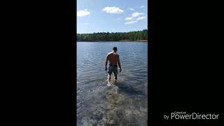 Елатьма. Май 2019. Вело-поход на Грачи. Елатьма. Май 2019. Вело-поход на Грачи.