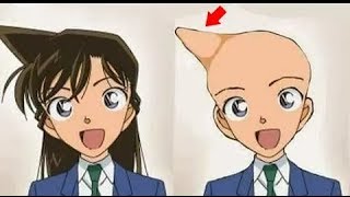 ?شاهد المنطق العجيب للكارتون والانمي|32