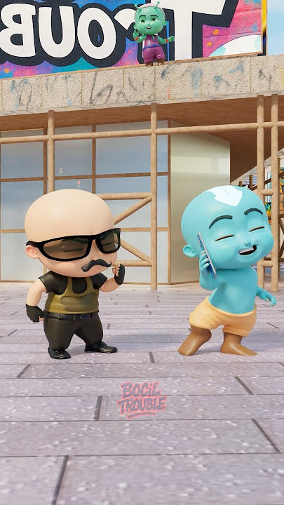 Papa telepon 📞📞