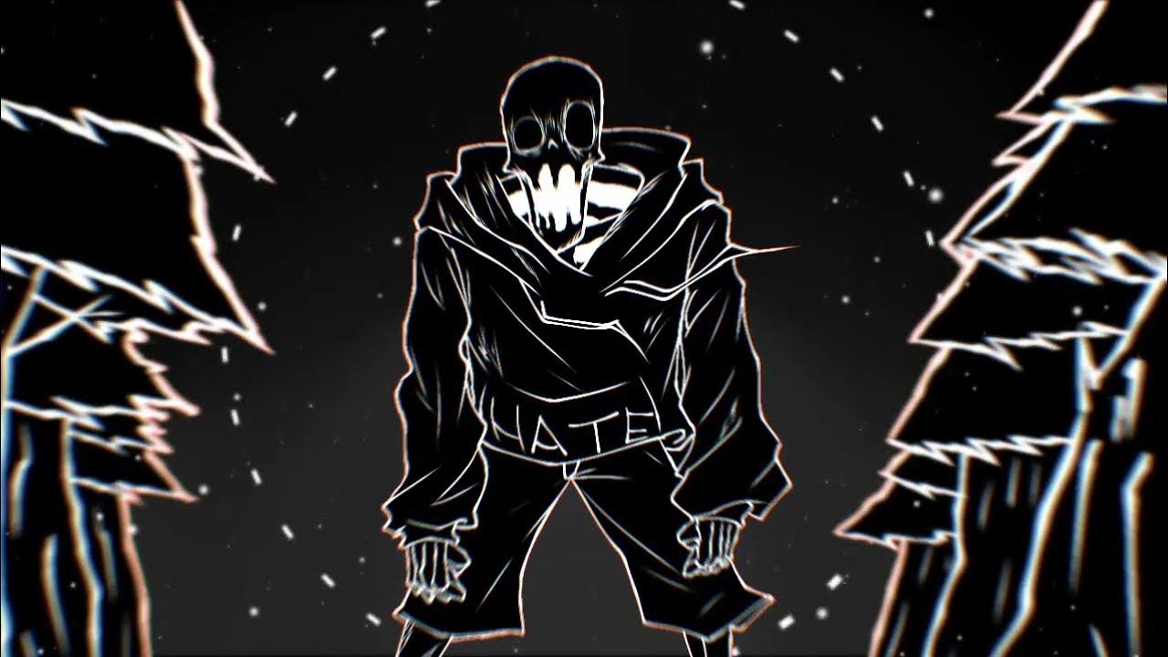 Papyrus encounter. Papyrus encounter