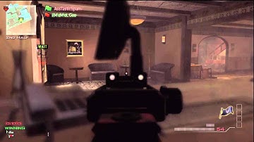 MW3 GB Proof Wrong Rules And We won