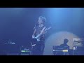 MIYAVI - &quot;Girls, be ambitious.&quot; - Music Zone, Hong Kong 2023-10-25