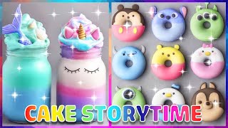 🎂 Cake Decorating Storytime 🍭 Best TikTok Compilation #181