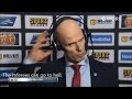 Luleå-coach Nilsson gut furious over a disallowed goal: “The referees can go to hell” - TV4 Sport