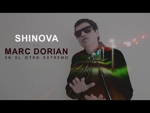SHINOVA - En El Otro Extremo feat. Dorian (Vídeo Oficial)