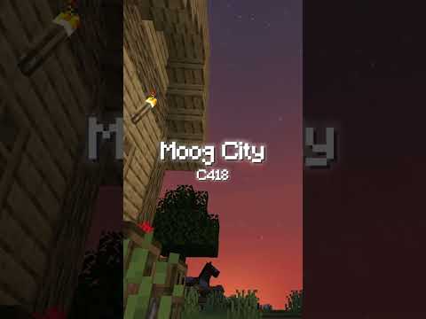 C418 - Moog