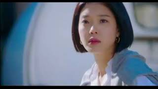 😍Хан Чжун У и Лим Хи Гён😍 Она и он😅😅 Истинная красота/ True beauty