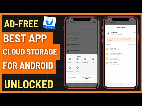 Best Free Cloud