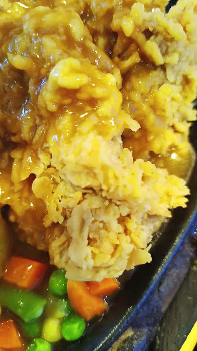 Warung steak & shake sukasari bogor #steak #steakdaging #steakayam #milkshake #milkshakebluberry