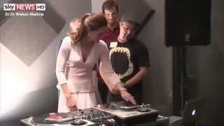 Dj Duchess Kate Middleton Vs Tupac Mashup