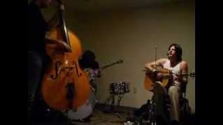 The Avett Brothers - Pretty Girl from San Diego (live)