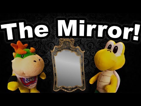 SML Parody: The Mirror!