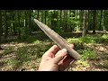 Metal Detecting Germany Nr.107 BRONZE AGE WEAPON!!