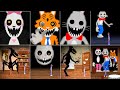 Mr Hopp's Playhouse 2 All Jumpscares