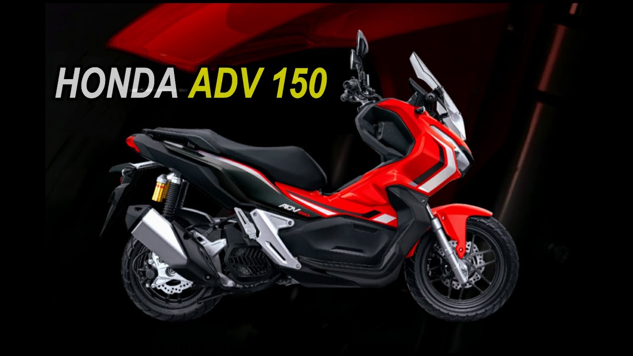 Adv 150 cbs