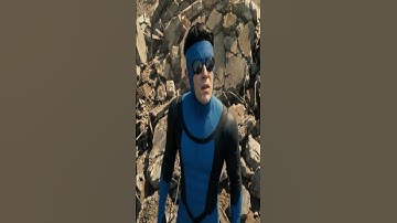 STAND READY FOR MY ARRIVAL WORM 𝙔𝙊𝙇𝘼𝙉𝘿𝘼 𝙍𝘼𝙔𝙊 𝙑𝙊𝙇. 2 #invincibleamazonprime #invincibleseason4