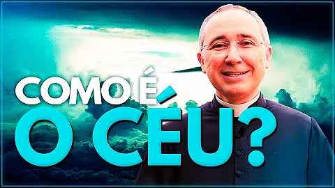 Quantas vezes a Bíblia fala sobre o céu?