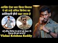 Vishal unknown facts interesting facts biography in hindi family details new movies controversy fact