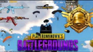 || New Map || Playerunknow's Battleground || Devang clasher || #pubgmobile #gameplay #gaming