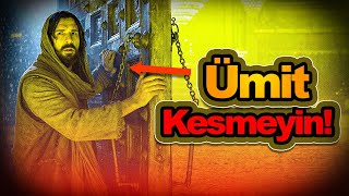 Bu Adamın Cami İçinde Buldğu Şey Onu Şoke Etti