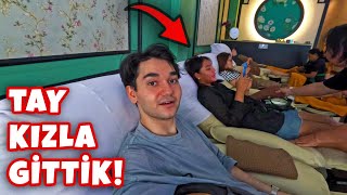 LOOK WHERE DID THE THAI GIRL TAKE US? - My Mom Loved It!🇹🇭 ~8 by Ali Ertugrul TV 36,157 views 1 month ago 30 minutes