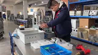 Create value for customers -YYVAC by YiYue Cleaning Equipment 29 views 1 month ago 1 minute, 44 seconds