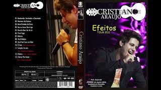 Cristiano Araújo - Simples Assim Part. Humberto e Ronaldo - DVD Efeitos Ao Vivo #music #sertanejo