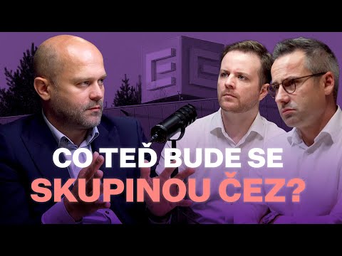 Pro minoritáře to může dopadnout jinak, než někteří čekají, říká Radim Dohnal (#NABURZE)