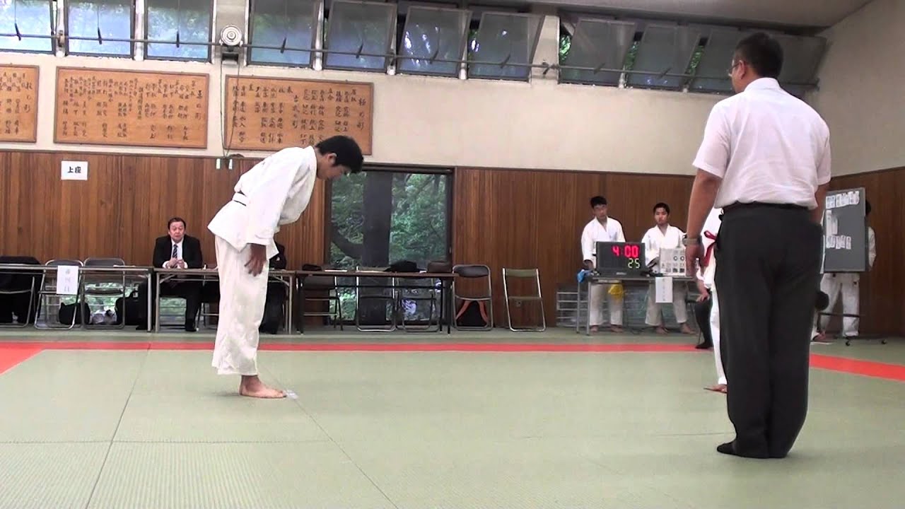 電通大vs 東工大 Youtube