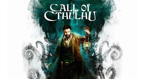 Call of Cthulhu - Chapter 5 Gameplay Walkthrough