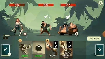 Pirate outlaws: Pirates Bay Gameplay Sword Master (No commentary)