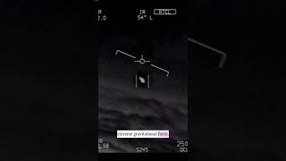 Declassified Navy UFO Footage (100% Real) 👽#shorts#Zemax