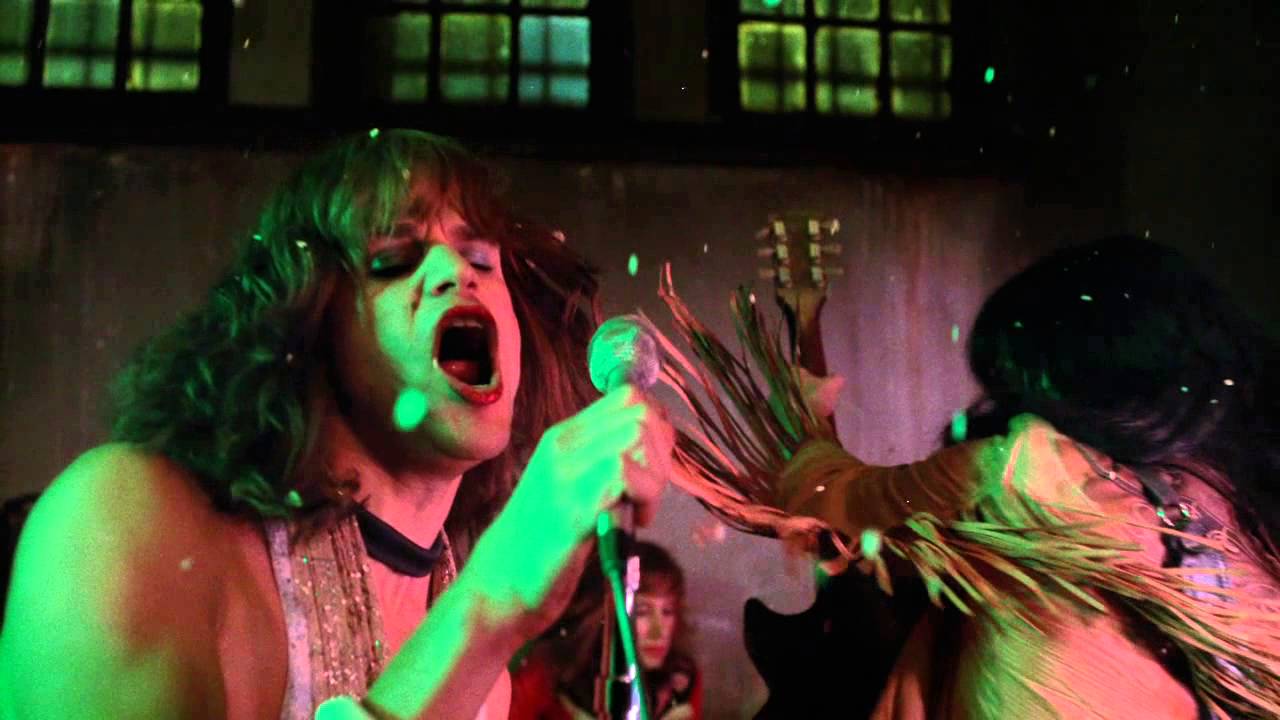 HBO LATINO PRESENTA: VINYL - PRIMERA TEMPORADA