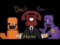 Death row animation meme. DSAF. Flipaclip