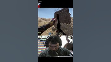 Highlight: Day 4 in This AWESOME New Survival Game Finding New Loots #rustgood #gaming